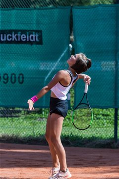 Elisa Rost 414 - Rosenpokal Uetersen